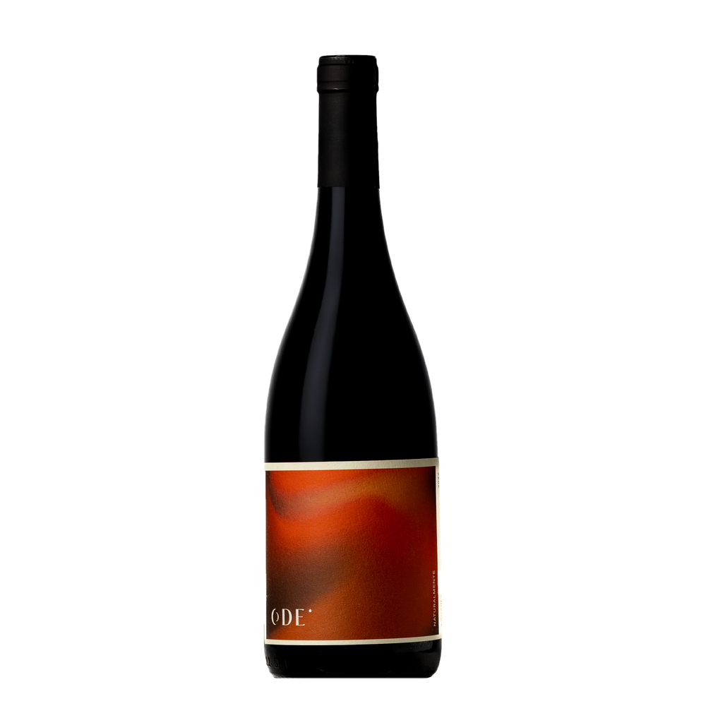 Ode Lagares Touriga Nacional 2022