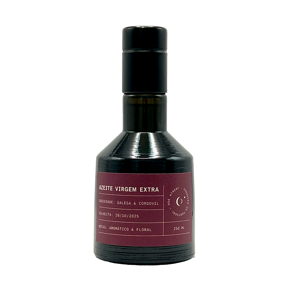Ode Olive Oil