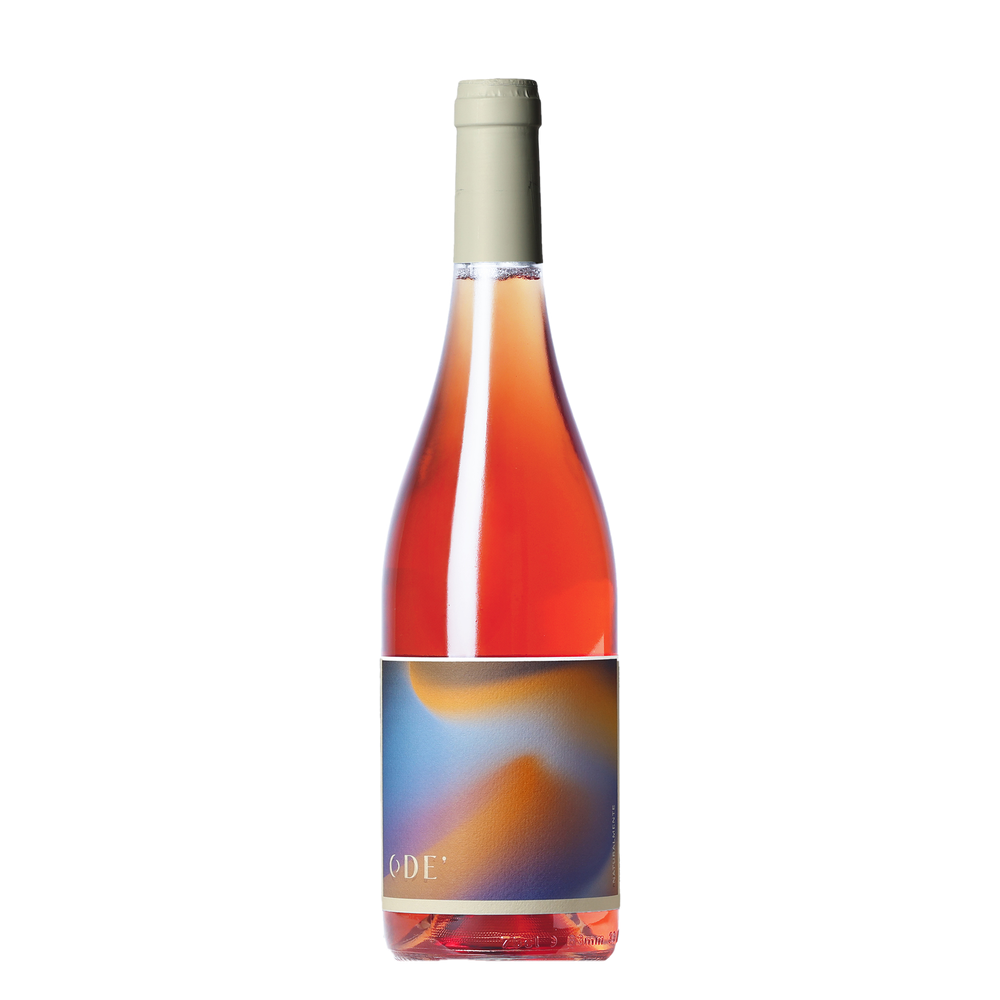 Ode Rosé 2024